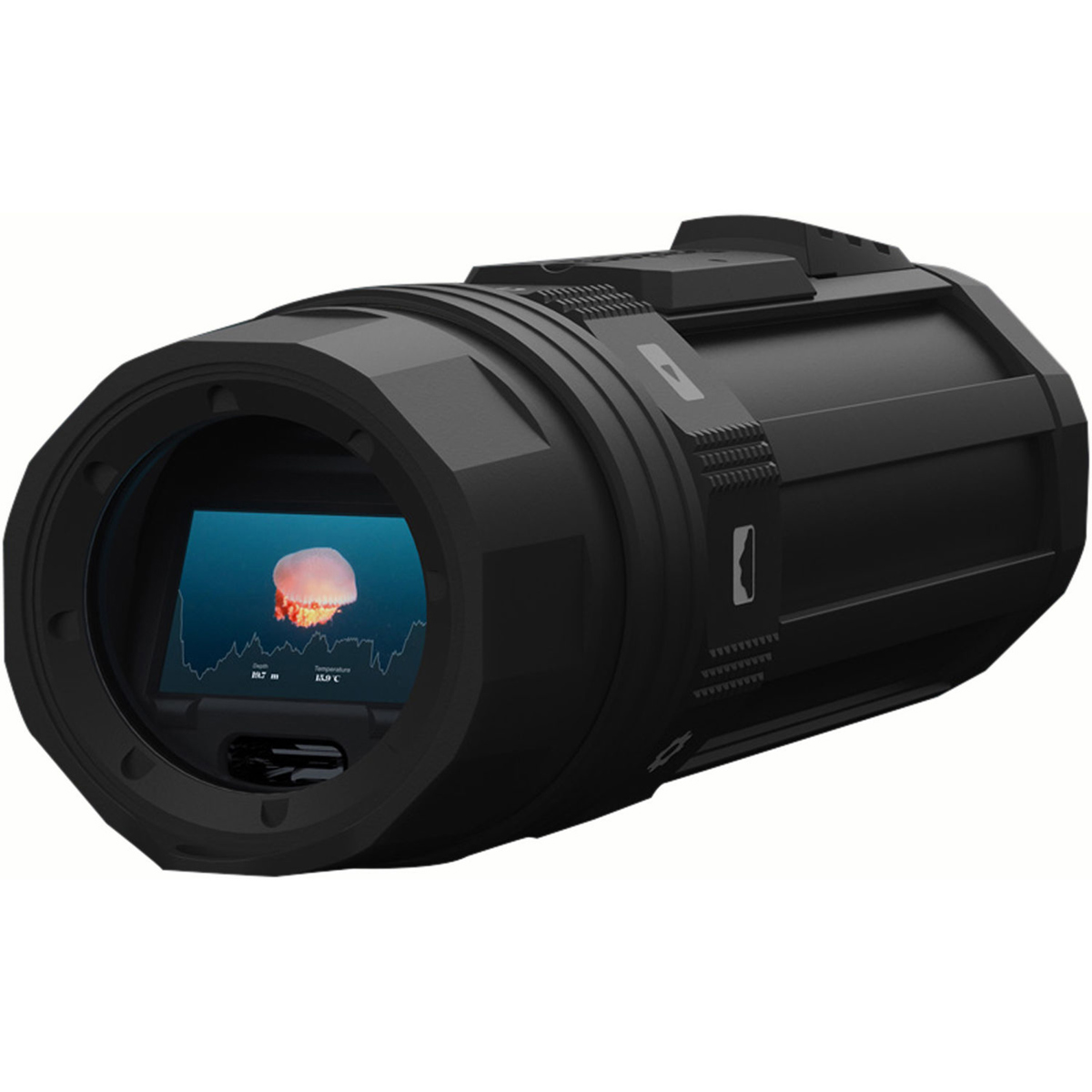 

Paralenz Vaquita 4K 12MP Underwater Camera