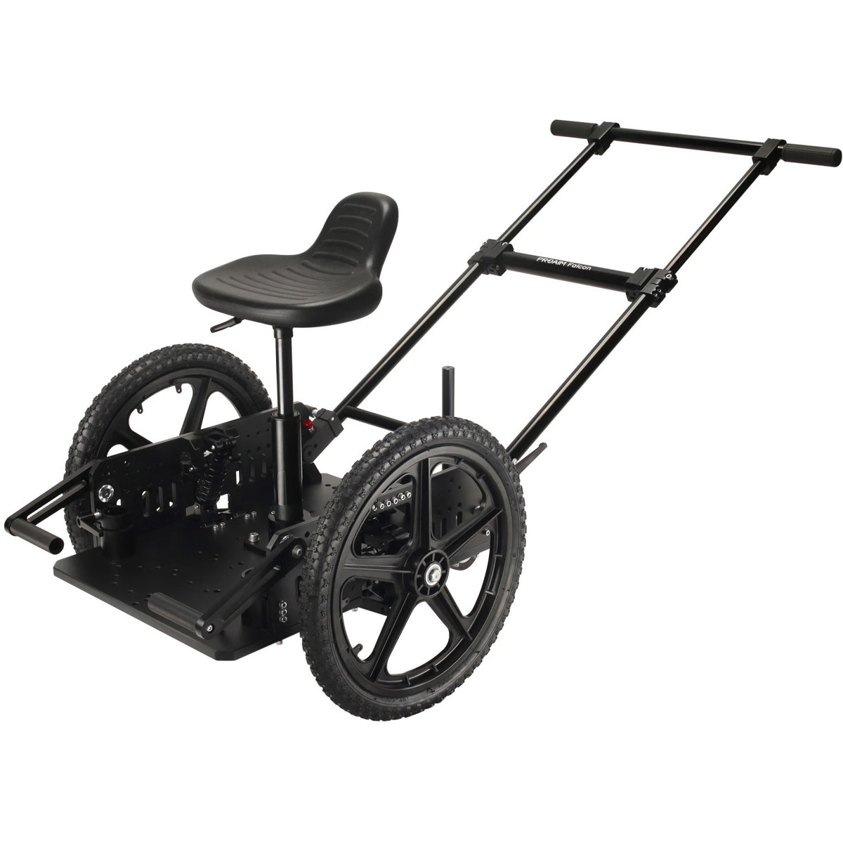 

Proaim Falcon Pro Stabilized Camera Rickshaw Support
