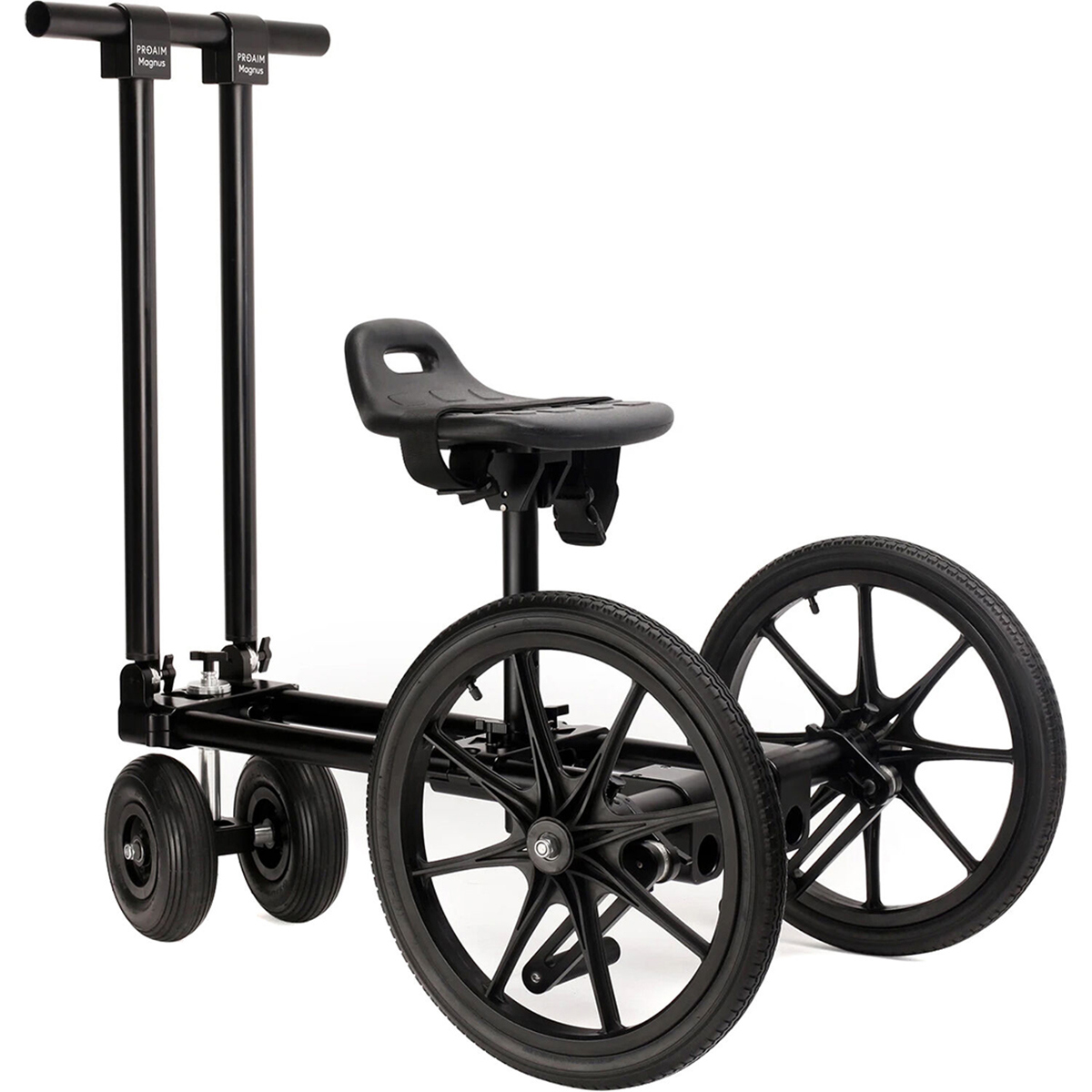

Proaim Magnus Versatile Camera Rickshaw Support