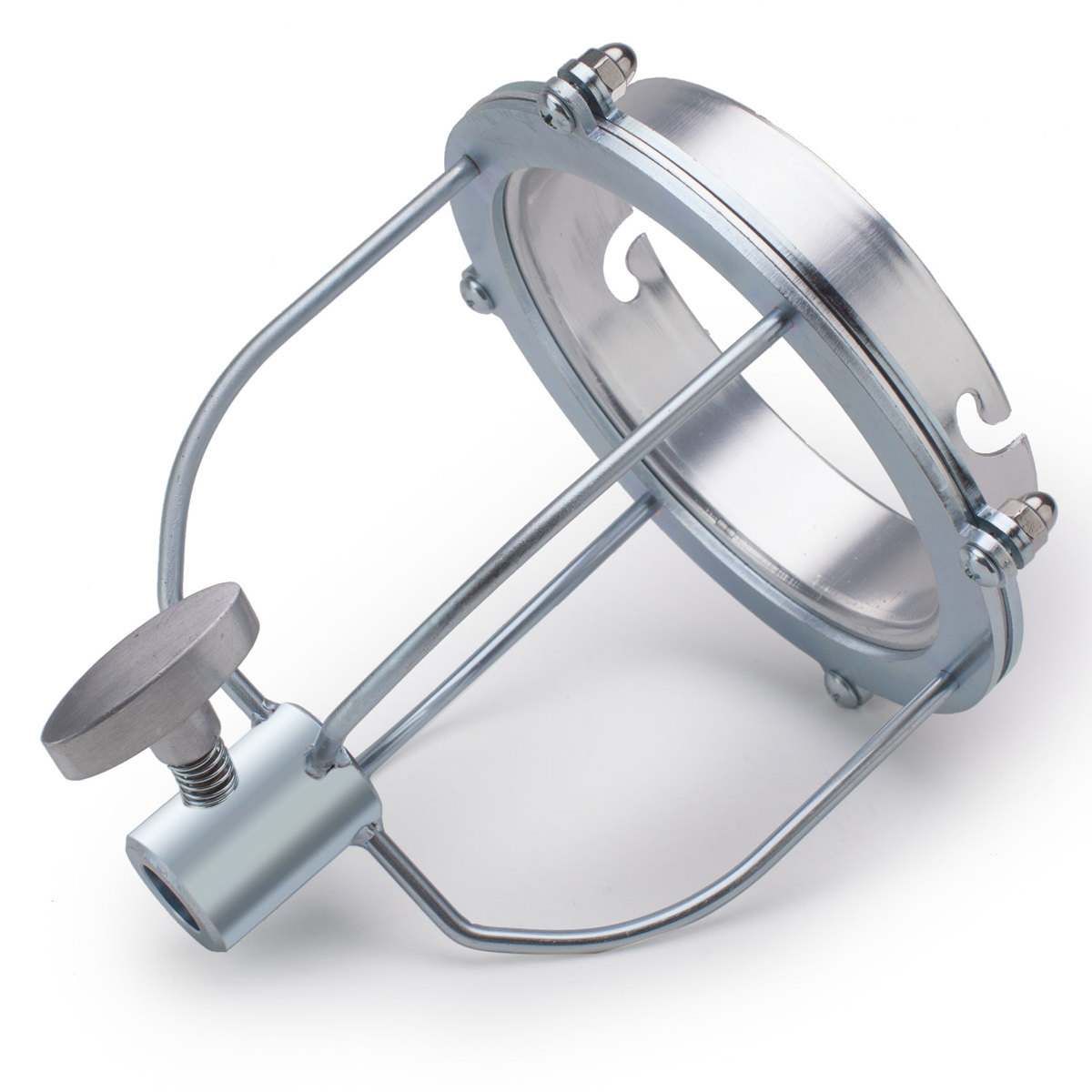 

Parabolix Indirect Cage Mount for Elinchrom Strobes