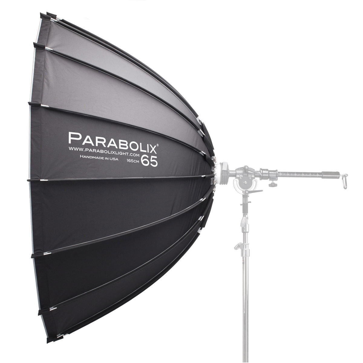 

Parabolix 65" Parabolic Reflector