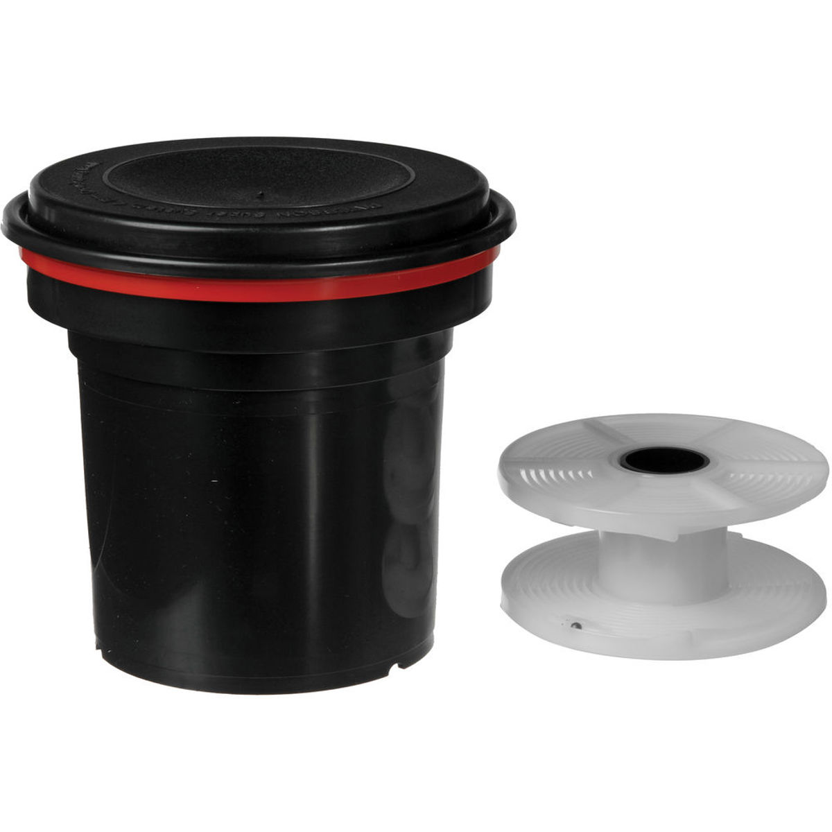 

Paterson Photographic Paterson PTP114 35mm Tank and Reel