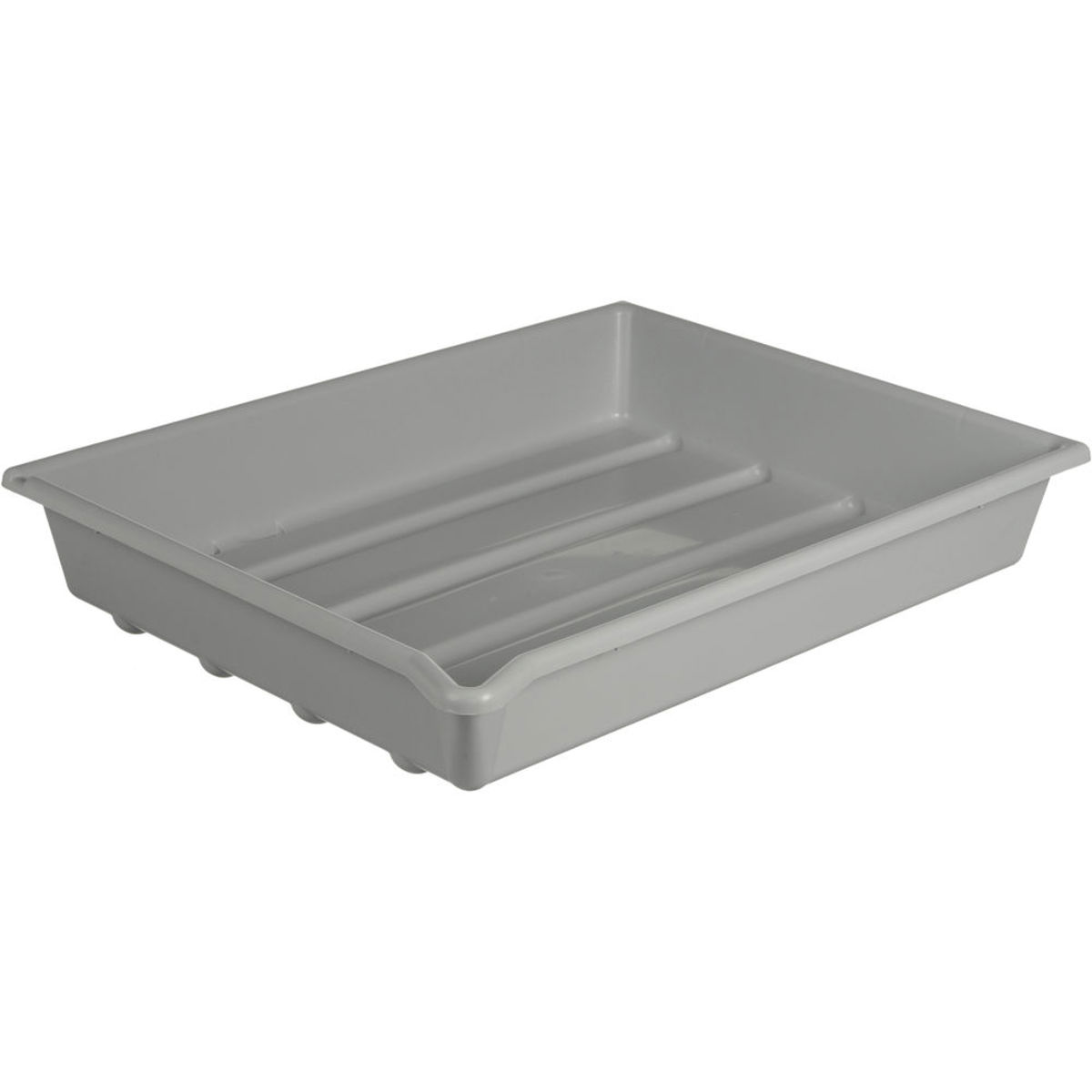 

Paterson Photographic 16x20" Print Developing Tray, 3" Deep, Grey