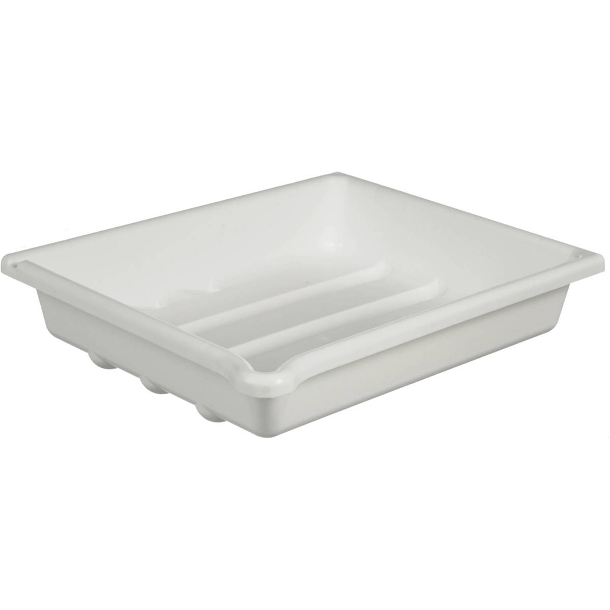 

Paterson Photographic 8x10" Print Developing Tray, 3" Deep, White