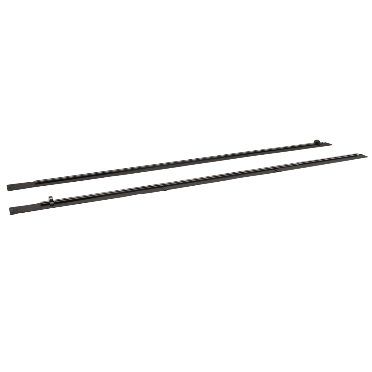 

Proaim Clip 10.6' Foldable Modular Travel Track, 660 Lbs Capacity