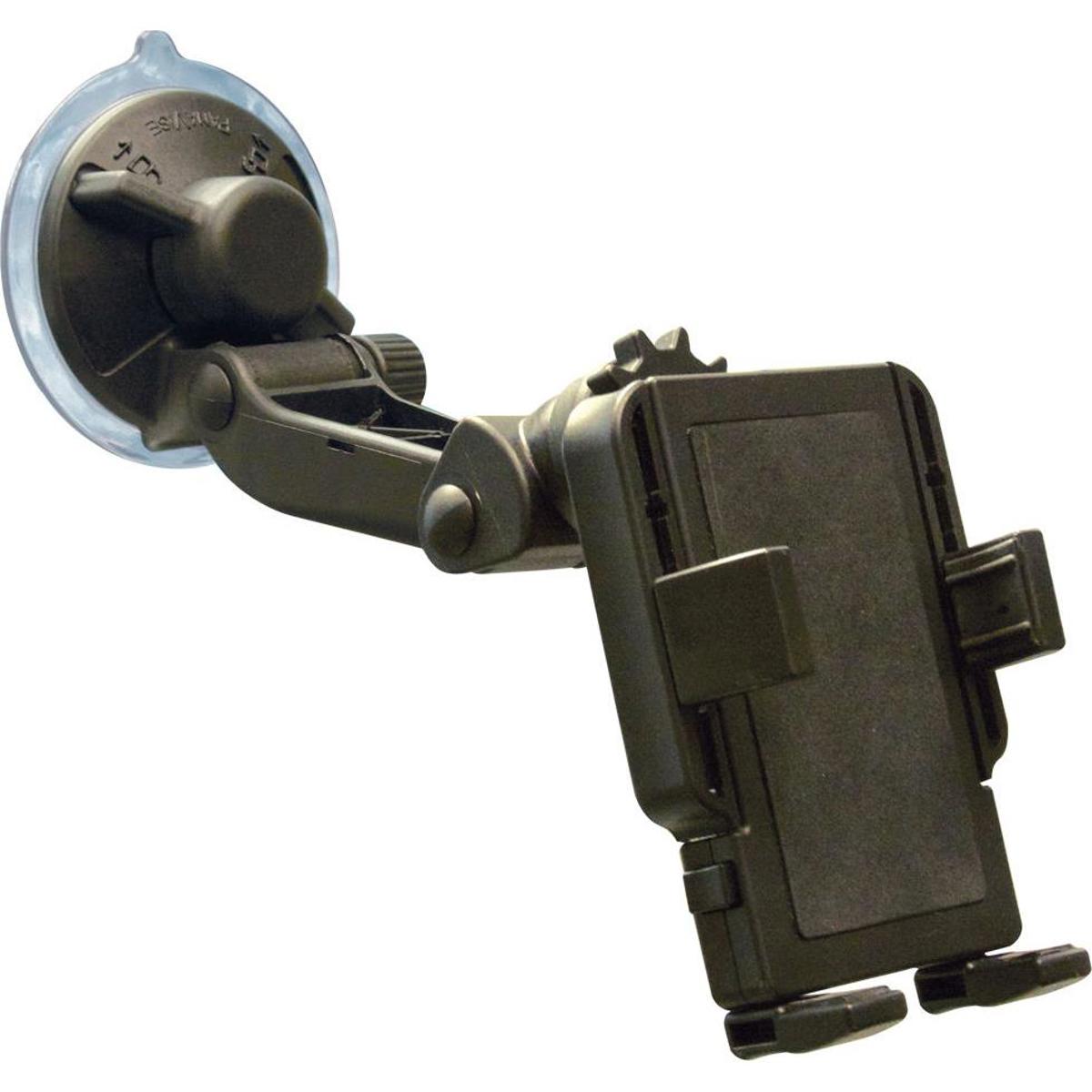 

PanaVise Panavise PortaGrip Universal Phone Holder with 811 Suction Cup Mount