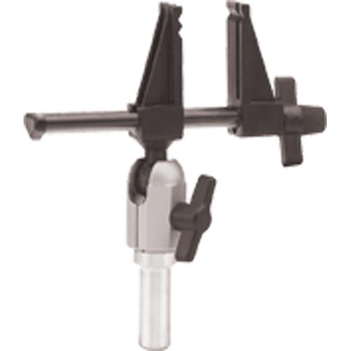 

PanaVise Pv Jr. Vise Head with 5/8" Shaft for 300 Series Bases