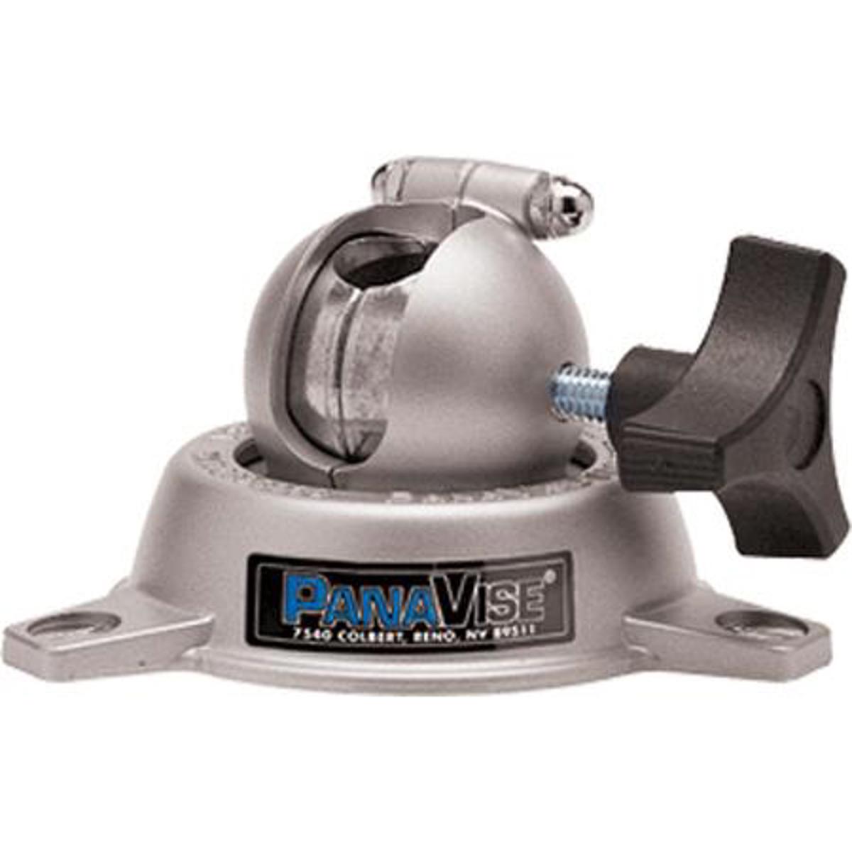

PanaVise Low Profile Base for 300 Series Heads
