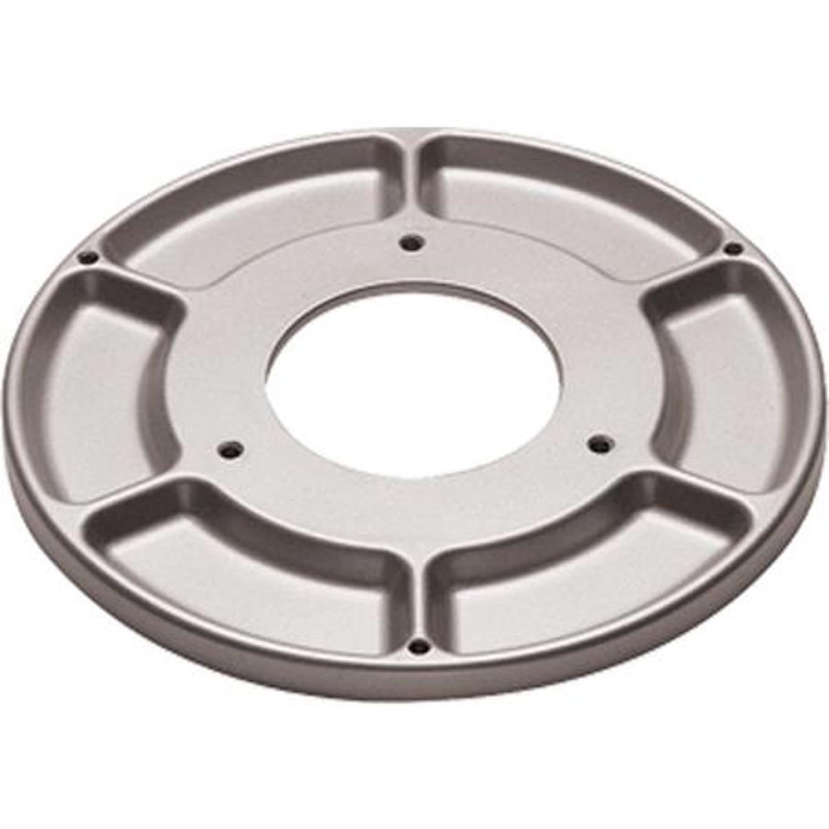 

PanaVise Tray Base Mount for 201 PV Jr. Vise and 300 & 305 Bases
