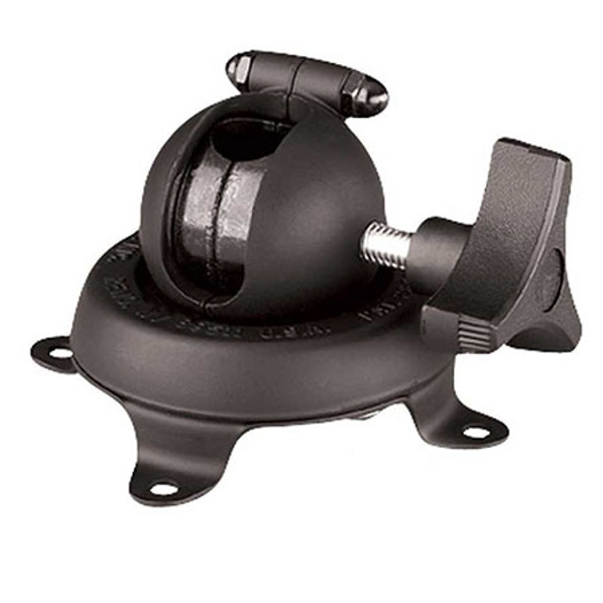 

PanaVise 90 Degree Standard Phone Mount Base, 2.75" Height