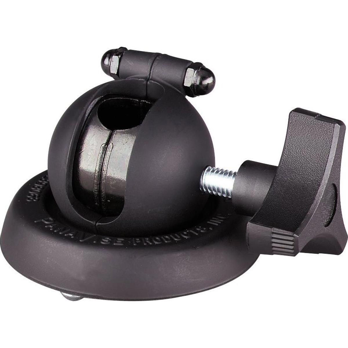 

PanaVise MDT Head and Base Mount, Accepts 0.62" Diameter Shaft