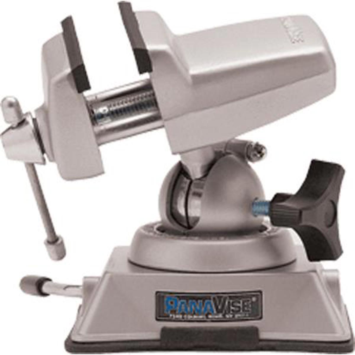

PanaVise 381 Vacuum Base