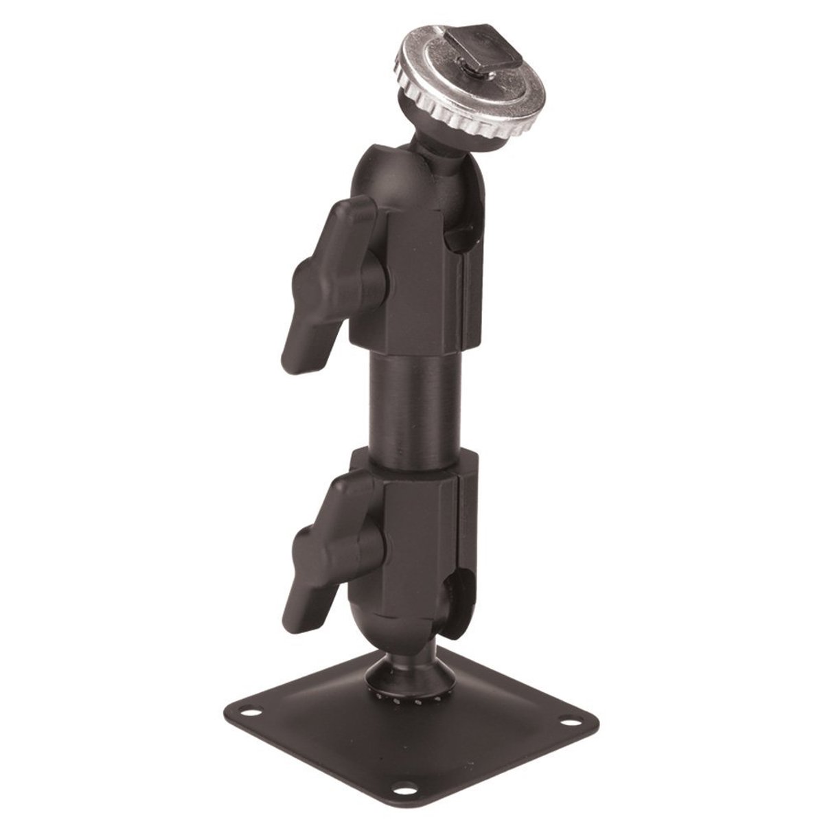 

PanaVise Pedestal Mount with T-Bolt Head, 4" Height