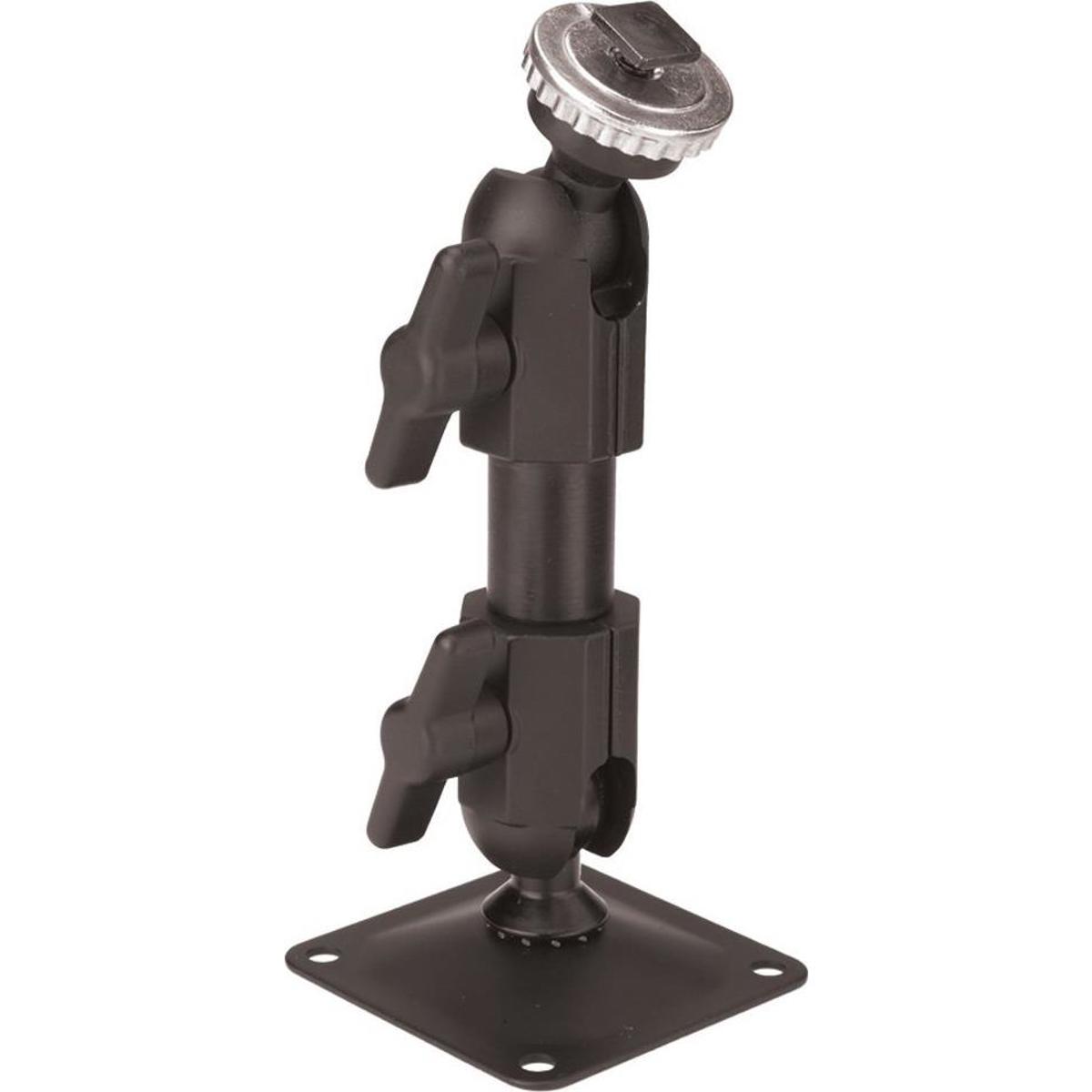 

PanaVise Pedestal Mount with T-Bolt Head, 6" Height