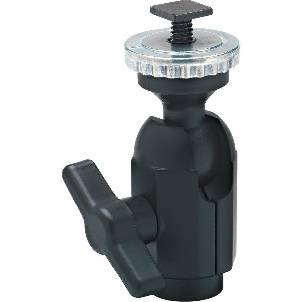 

PanaVise Adjusting Knuckle with T-Bolt, 2.5" Height