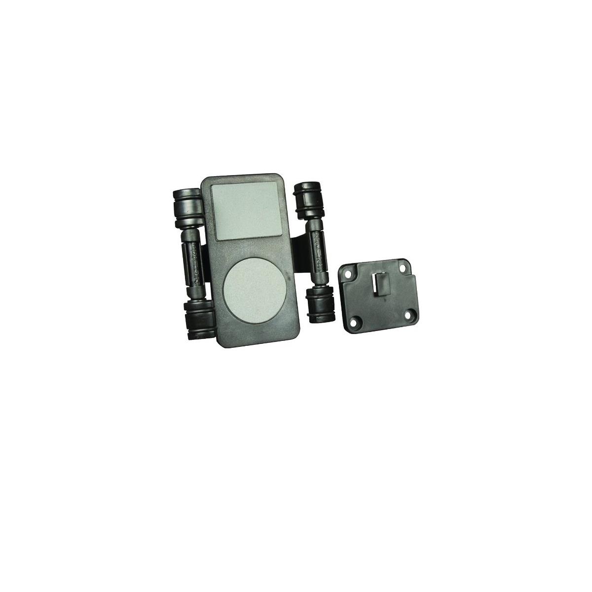 Image of PanaVise iPod Classic Holder with InDash Adapter