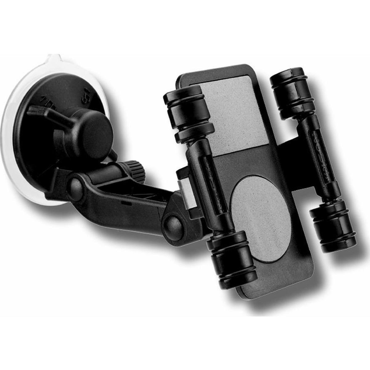 Image of PanaVise iPod Classic Window Mount Holder with 811 Suction Cup