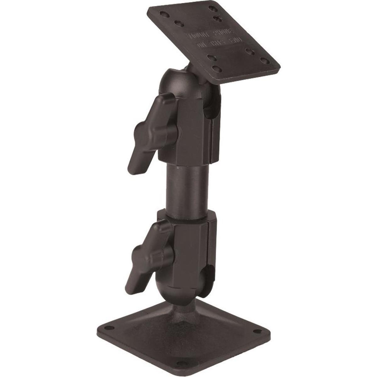 

PanaVise 6" AMPS-Compatible Slimline 2000 Pedestal Mount