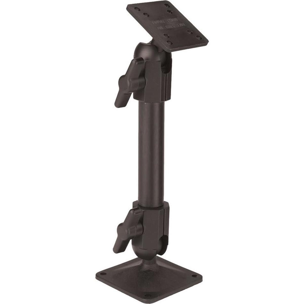 

PanaVise 9" AMPS-Compatible Slimline 2000 Pedestal Mount