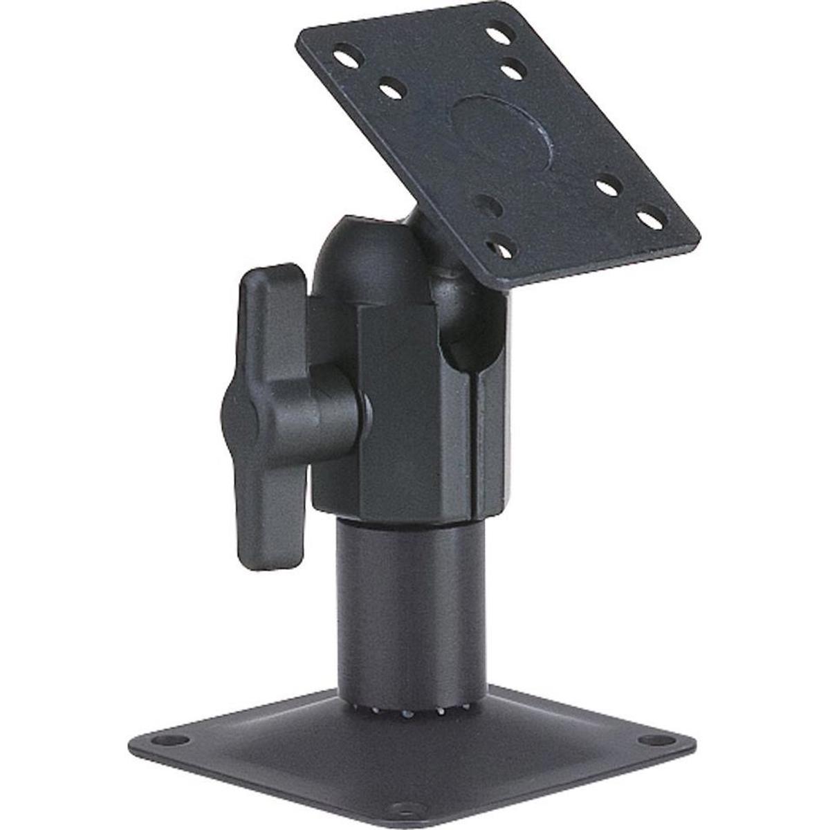 

PanaVise 727-04 Slimline Pedestal Mount with 4" Rise, AMPS Ball Plate