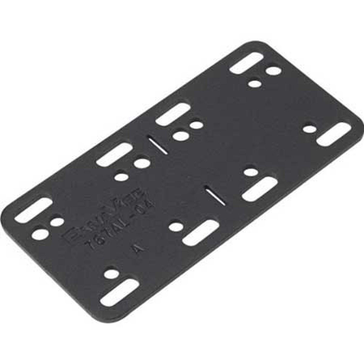 

PanaVise 767-AL04 4" Aluminum Adjustable Mounting Bracket