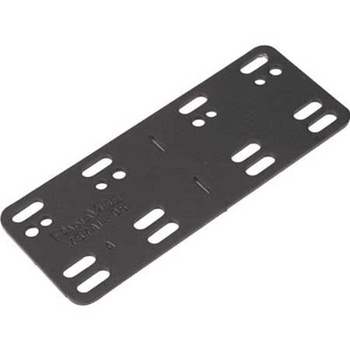 

PanaVise 767-AL05 5" Aluminum Adjustable Mounting Bracket