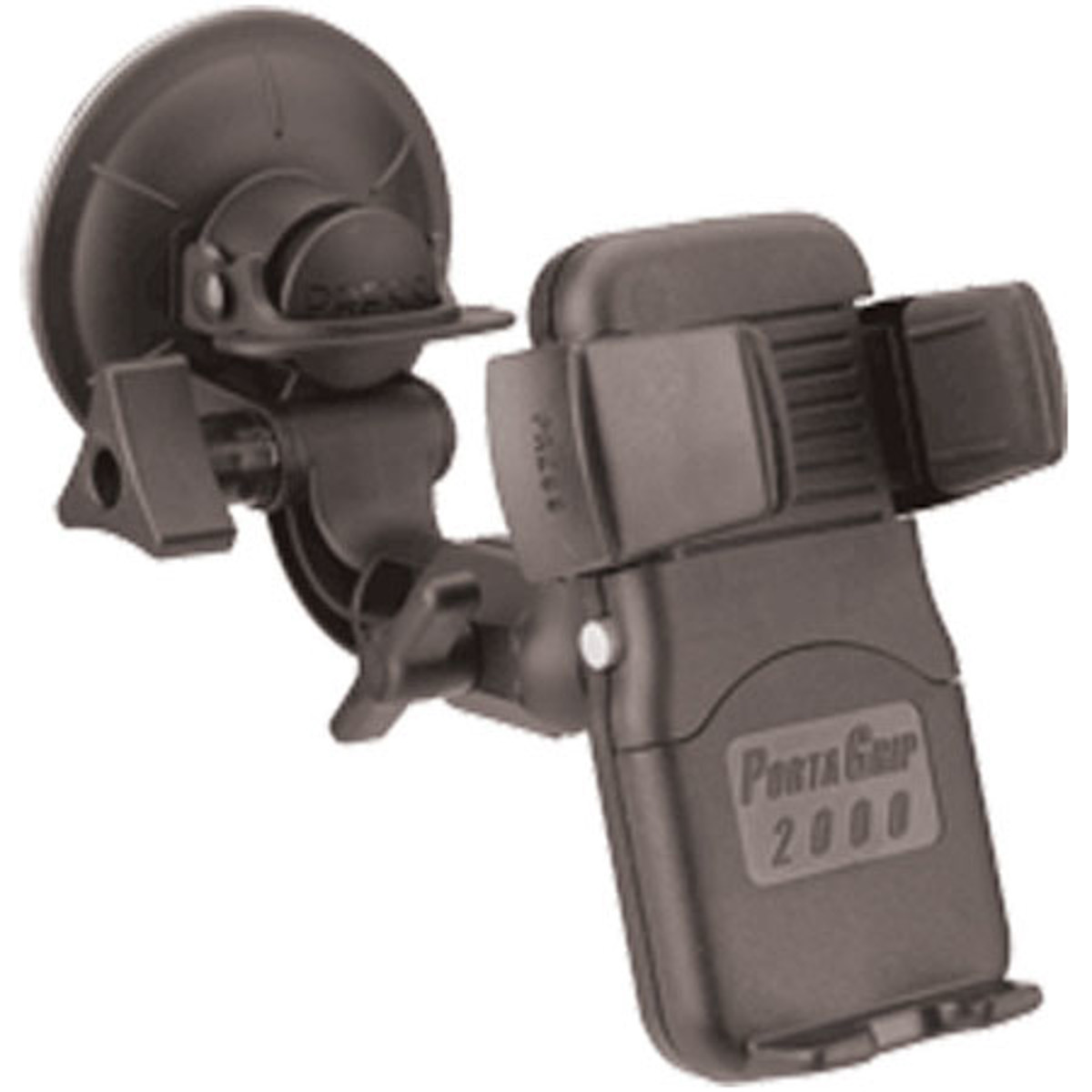 

PanaVise Window Mount with Electronics Holder