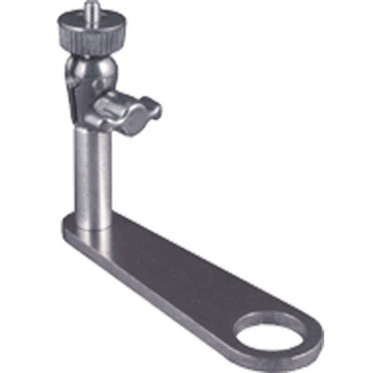 

PanaVise Panavise 847-1/2 Micro Mount for 1/2" Conduit (Silver only)