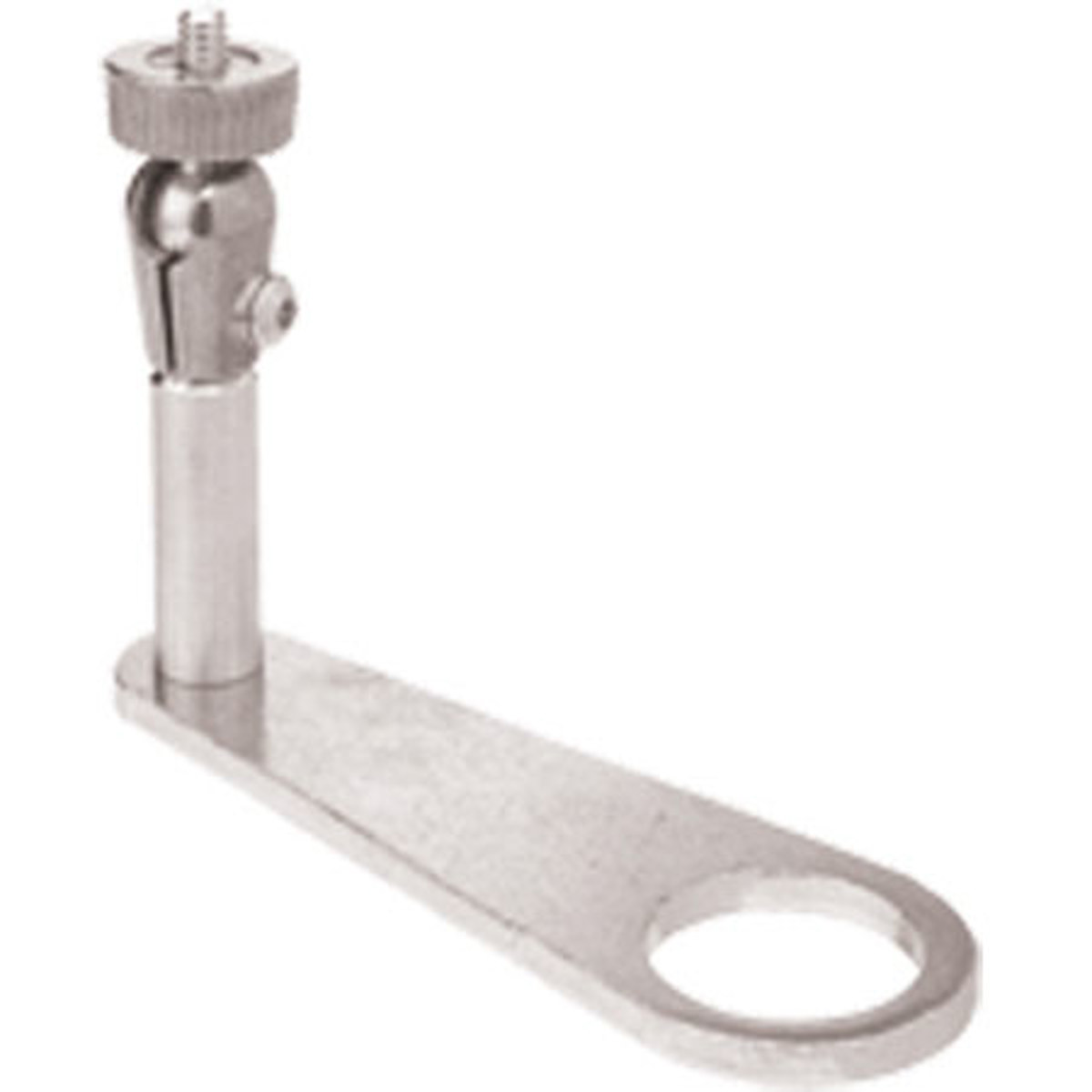 

PanaVise Panavise 847-3/4 Micro Mount for 3/4" Conduit (Silver only)