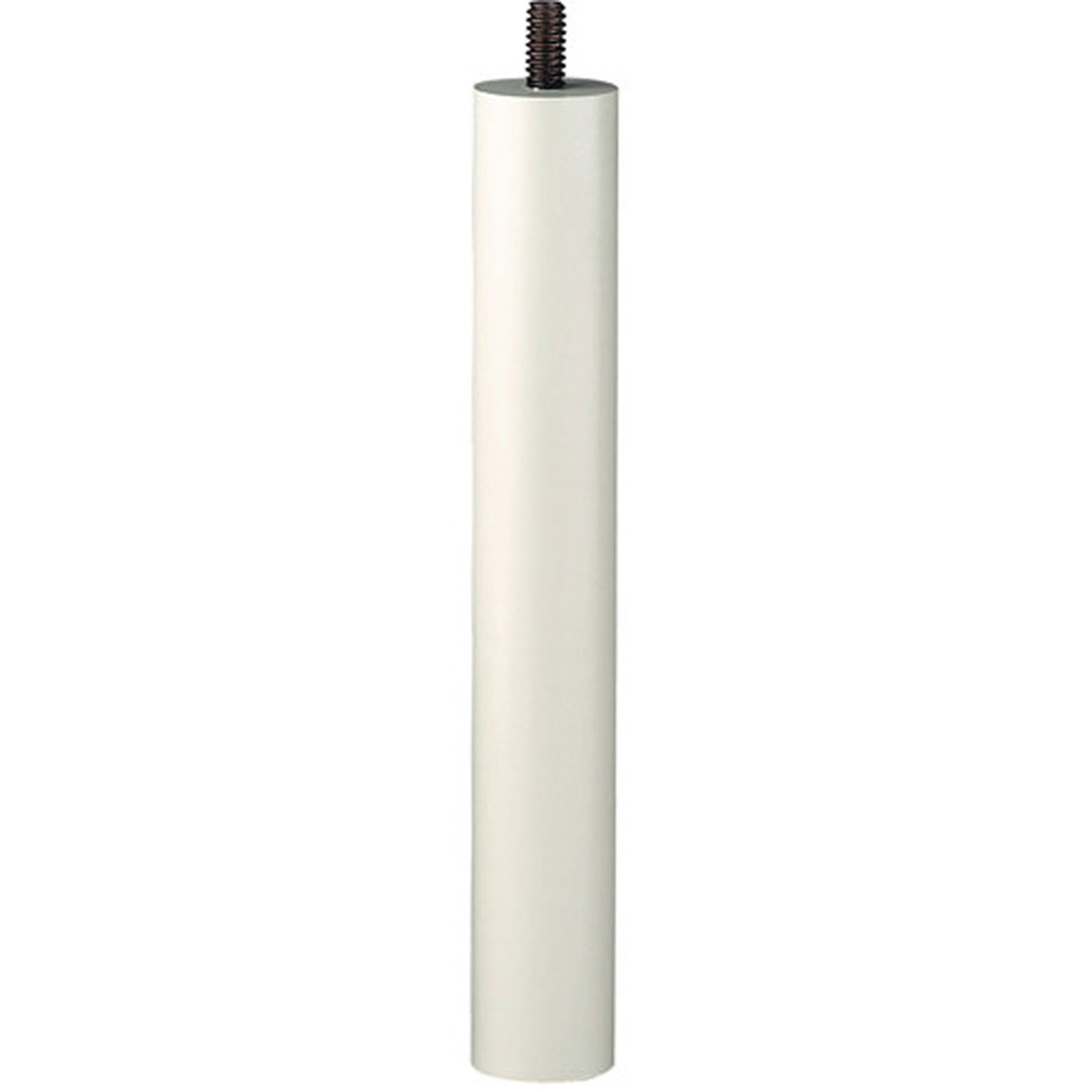

PanaVise Shaft - 6" with Male & Female 1/4-20 Threads - Cream/White