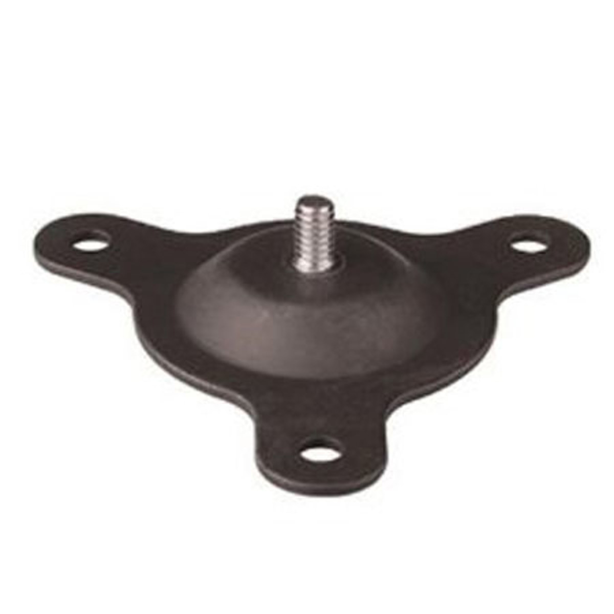 

PanaVise Panavise 860 CCTV Tri-Foot Base (Black)