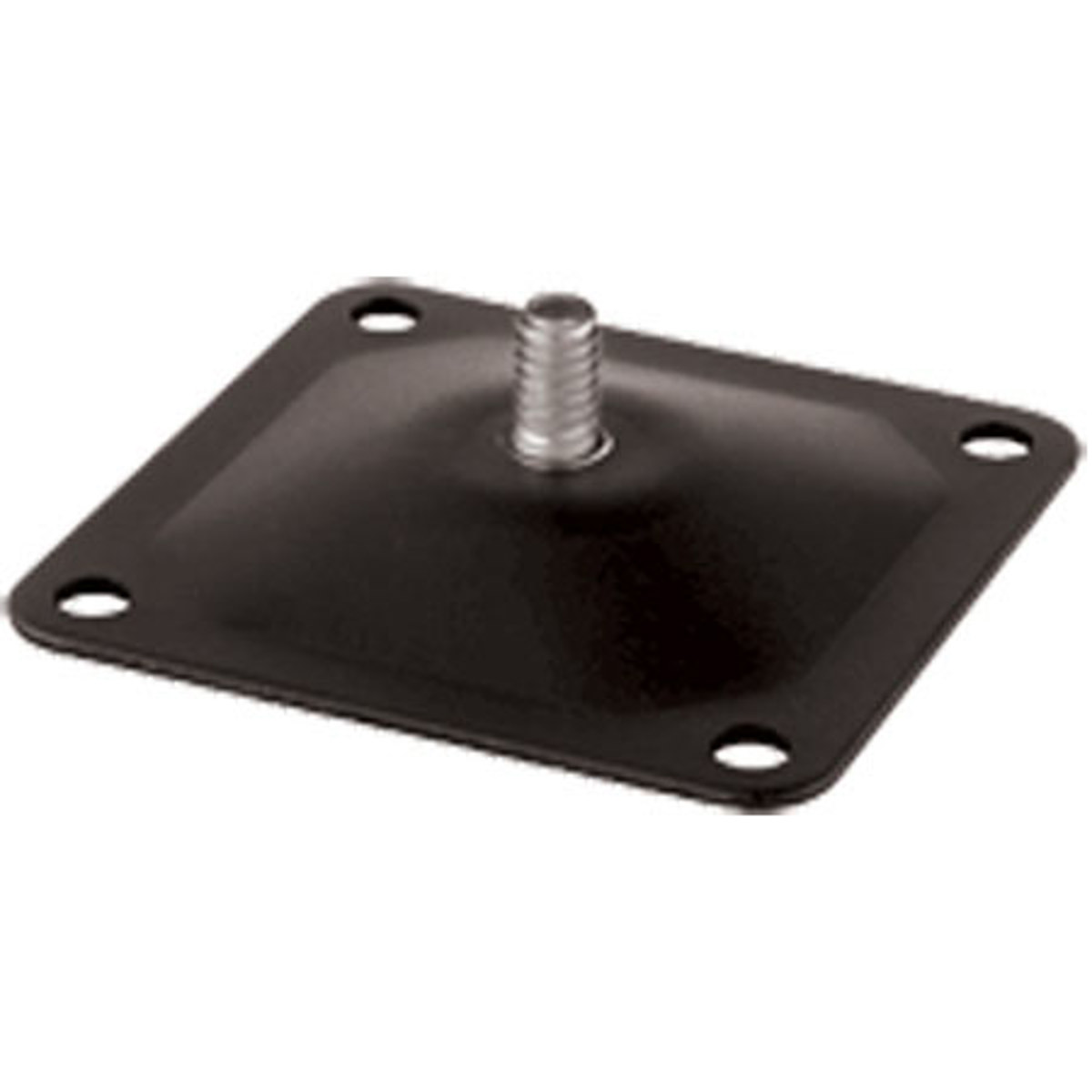 

PanaVise CCTV Square Base 2.5 x 2.5 - Black