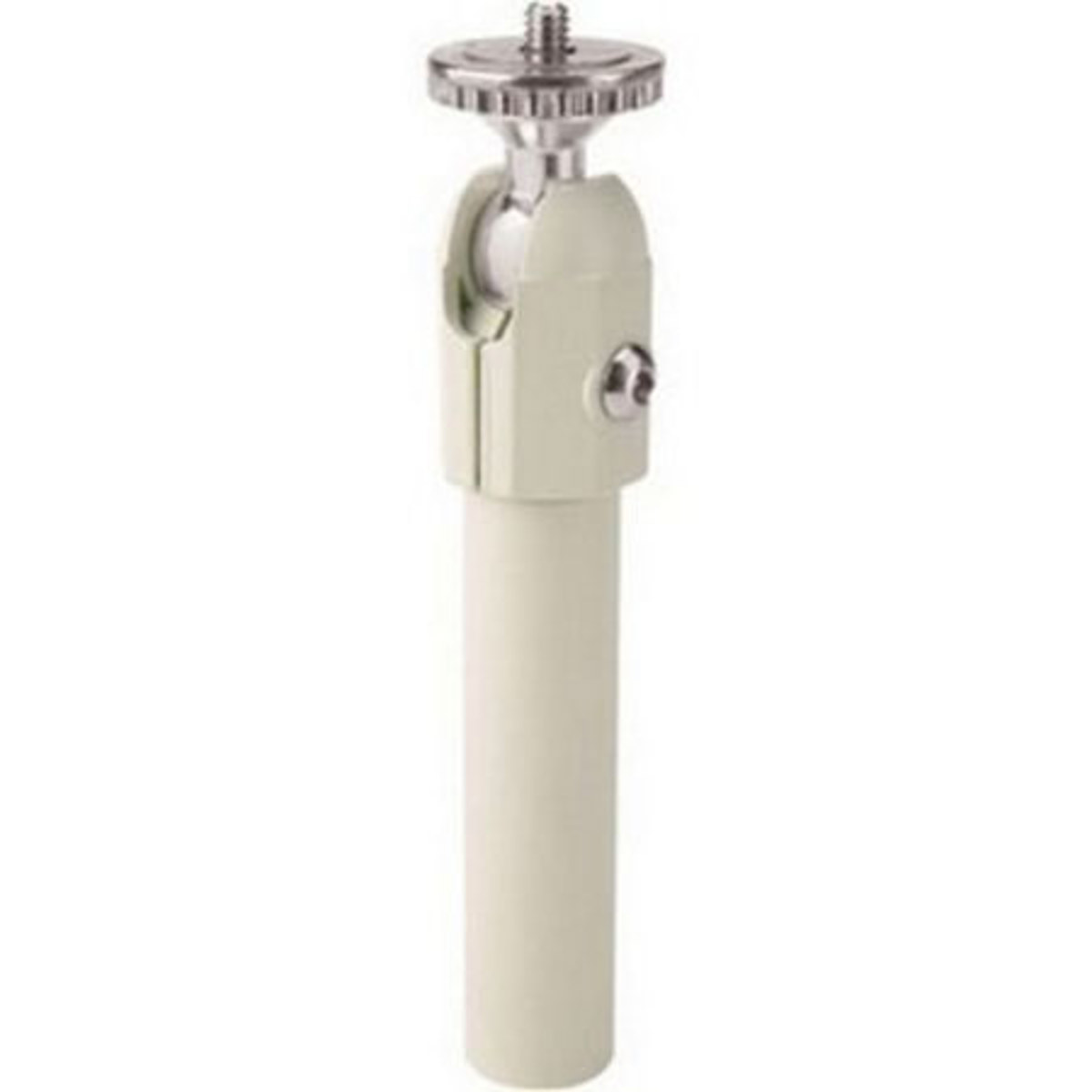 

PanaVise Panavise 883-06W CCTV Dual Option 6" Rise - Cream/White