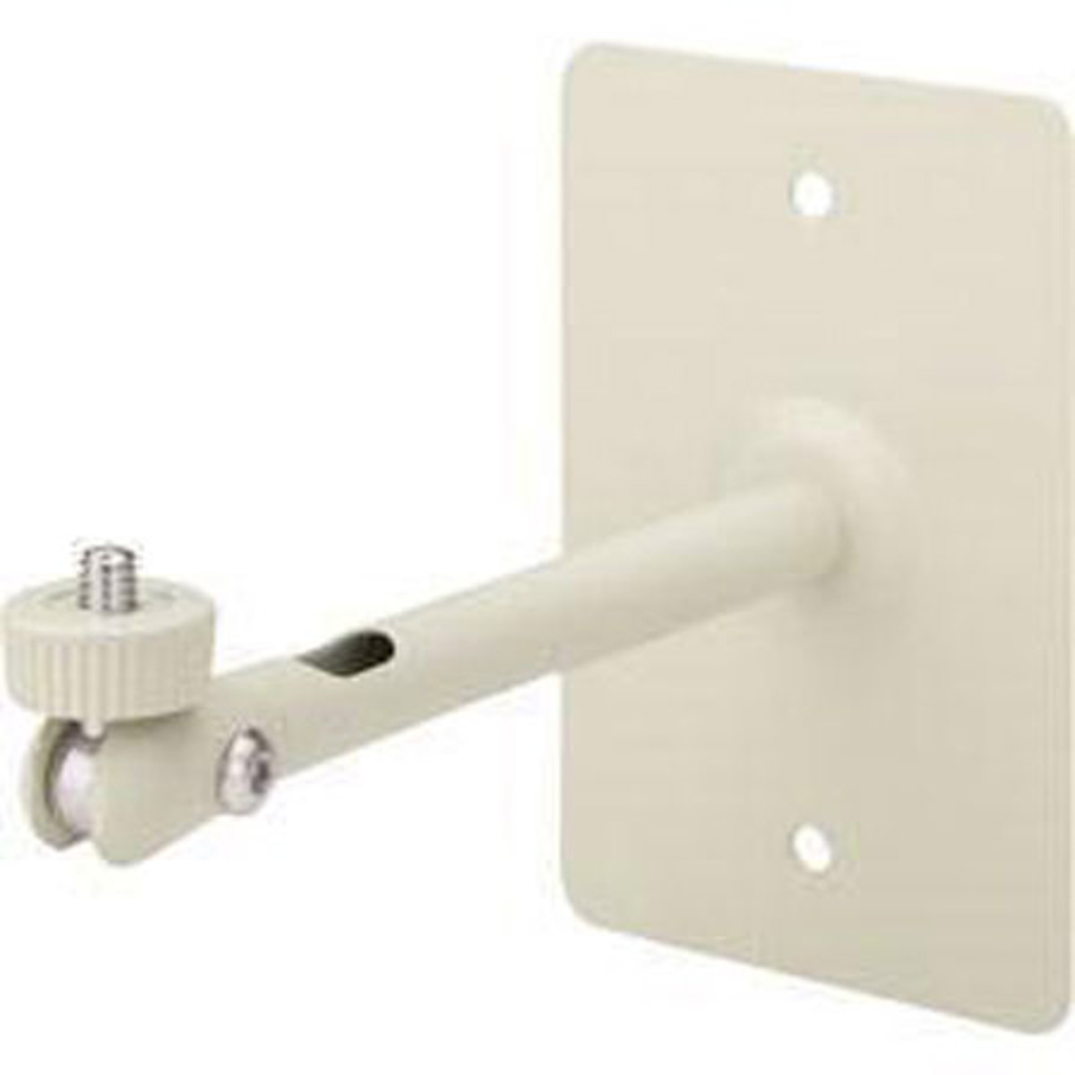 

PanaVise 898-06W Pass Thru J-Box Micro Mount - Cream/White