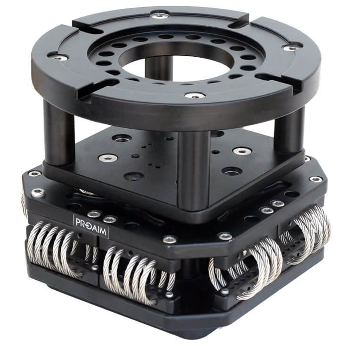 Image of Proaim Mitchell Vibration Isolator for Camera Gimbals