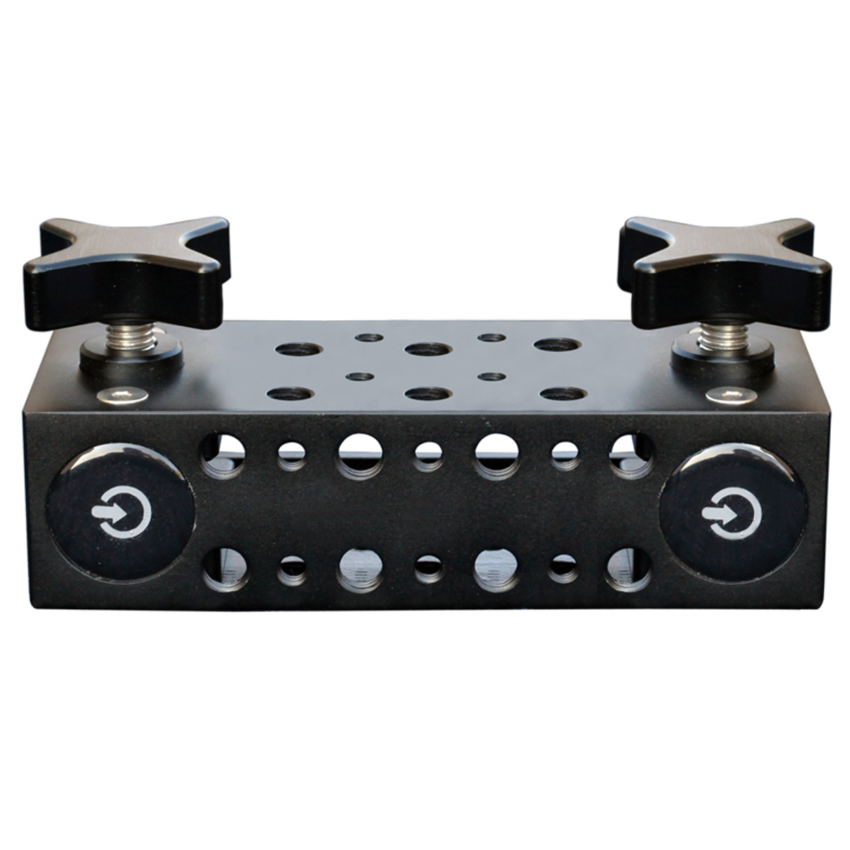 

Proaim 6" Accessory Rail Plate for Camera Cart