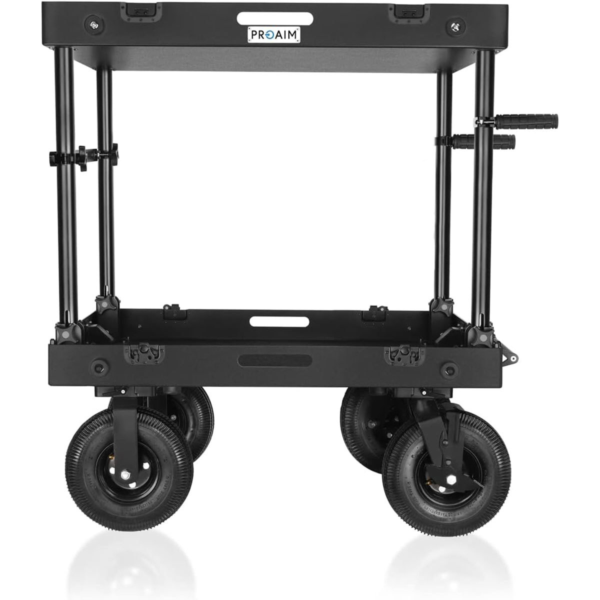 

Proaim 36" Victor Lite Video Production Camera Cart