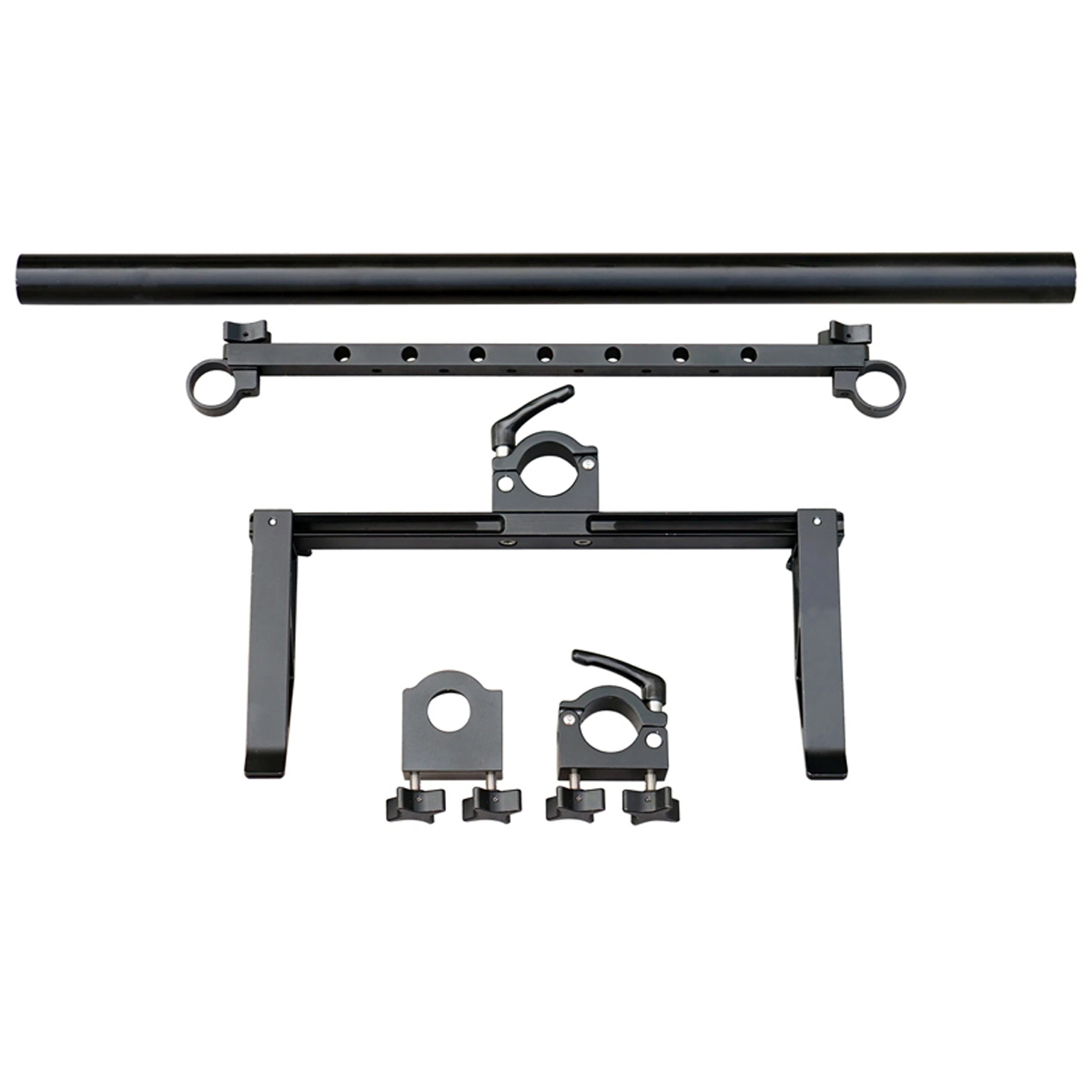 

Proaim Dual Tripod Holder for Camera Cart