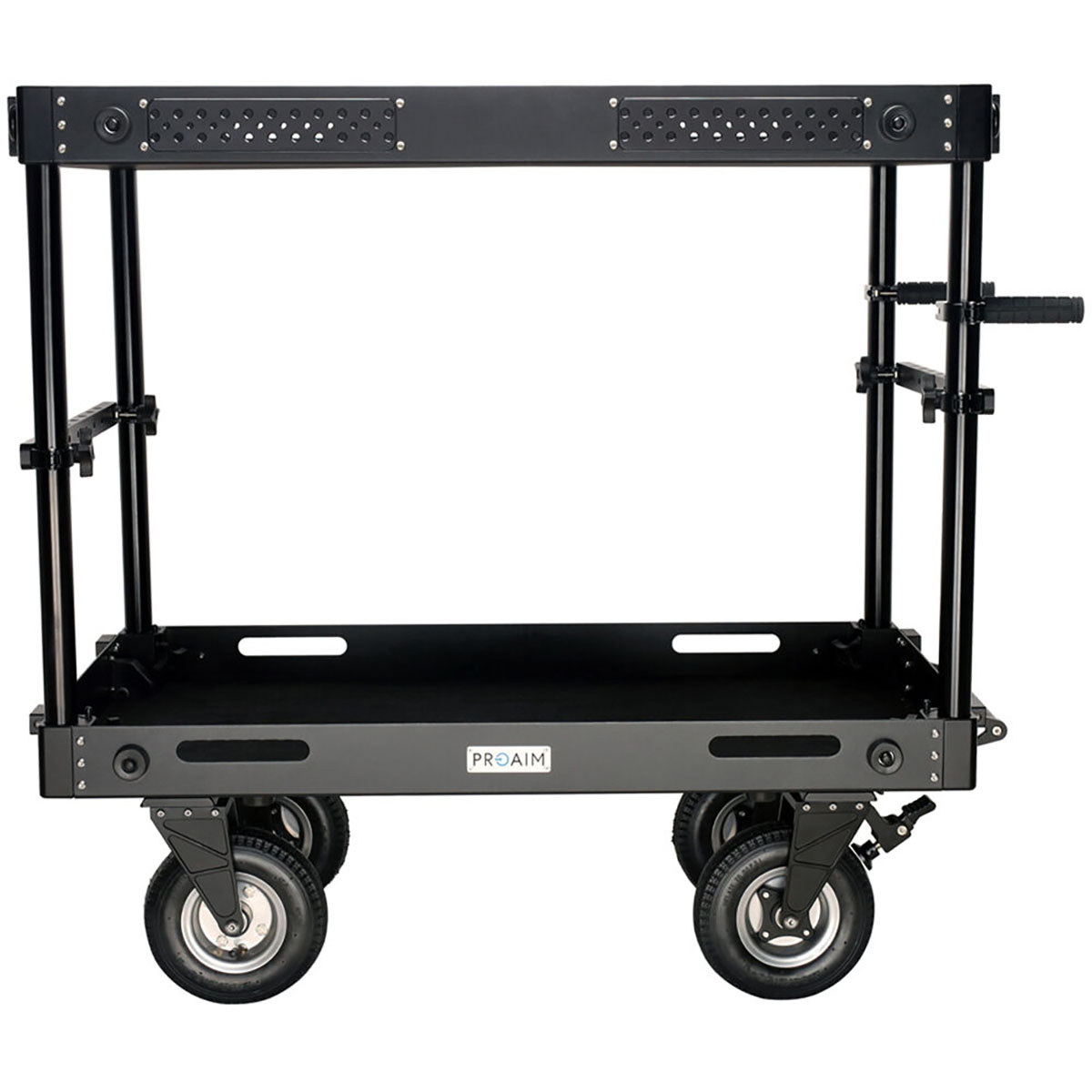 

Proaim 42" Victor V1.1 Video Production Camera Cart