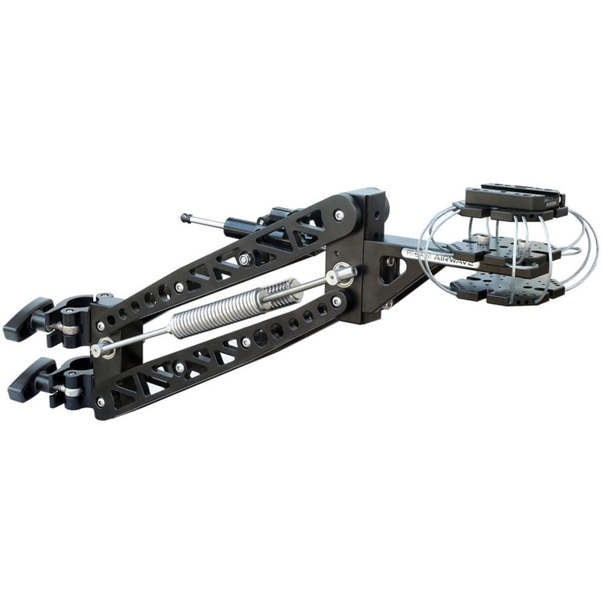 

Proaim Airwave Vibration Isolator Arm, 11-33 Lbs Capacity