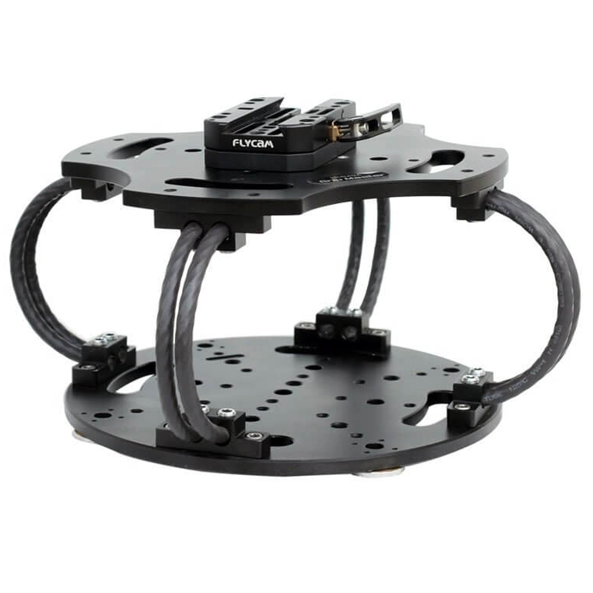 

Interfit Photographic Proaim Wire Mount Vibration Isolator for Camera Gimbals