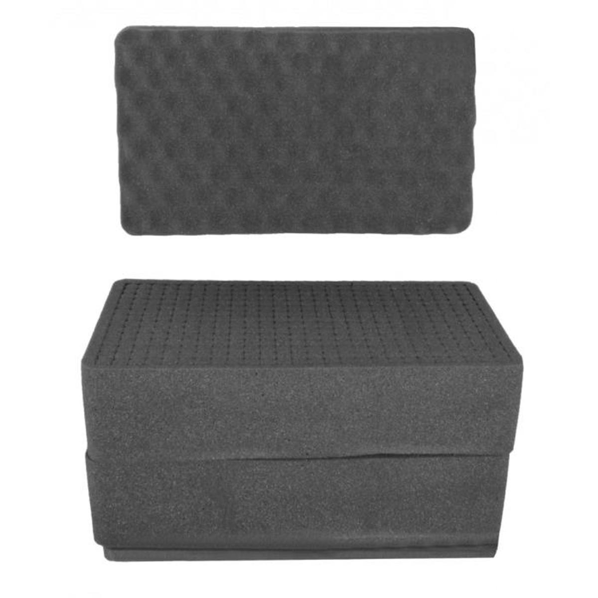 

Porta Brace Interior Foam Set for PB-4100 Hard Case, Gray