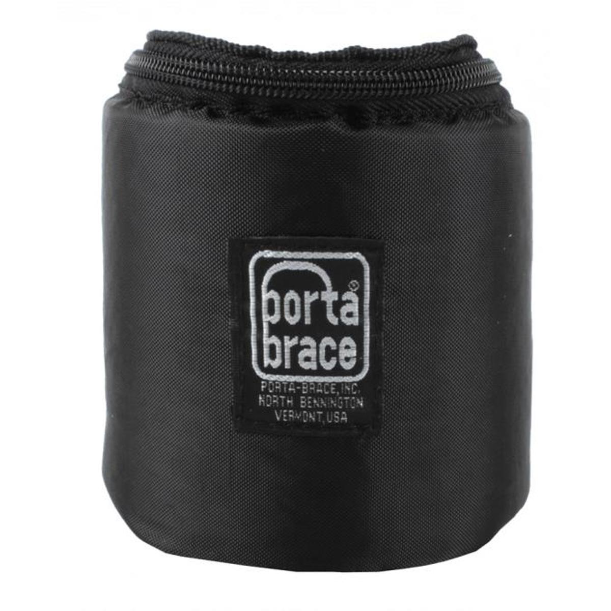 

Porta Brace 4" Padded Lens Cup, Blue Tab