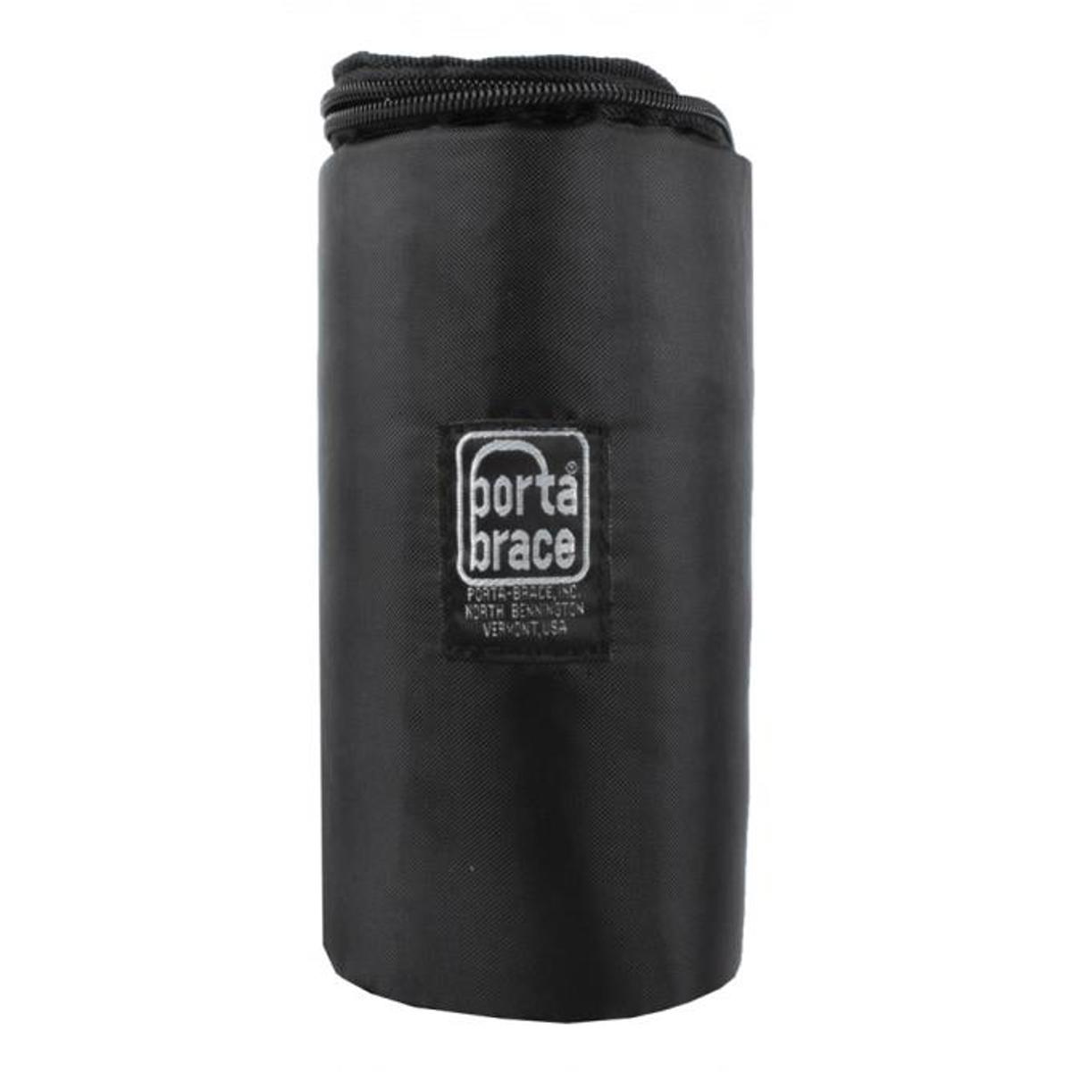 

Porta Brace 7" Padded Lens Cup, Gold Tab