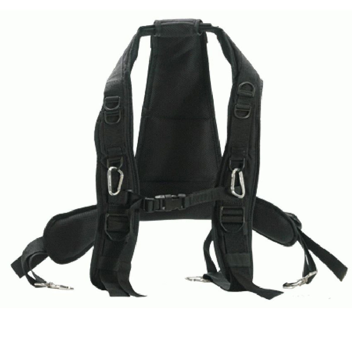

Porta Brace AH25 Audio Harness with Foam Padding Kit