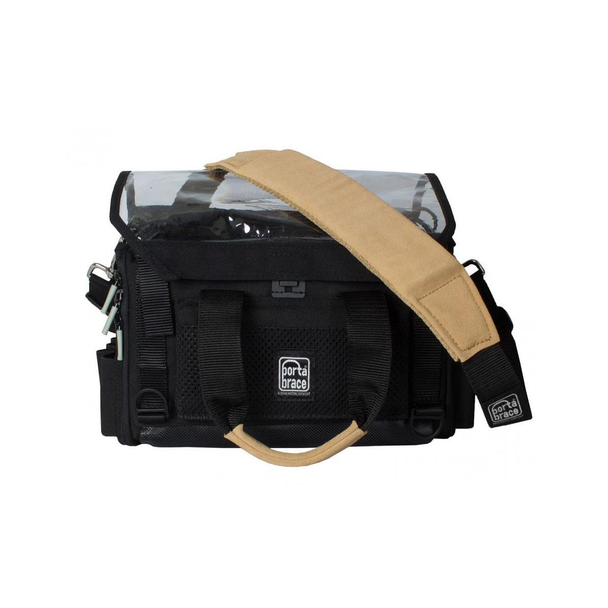 Image of Porta Brace Lightweight &amp; Silent Pro Audio Case