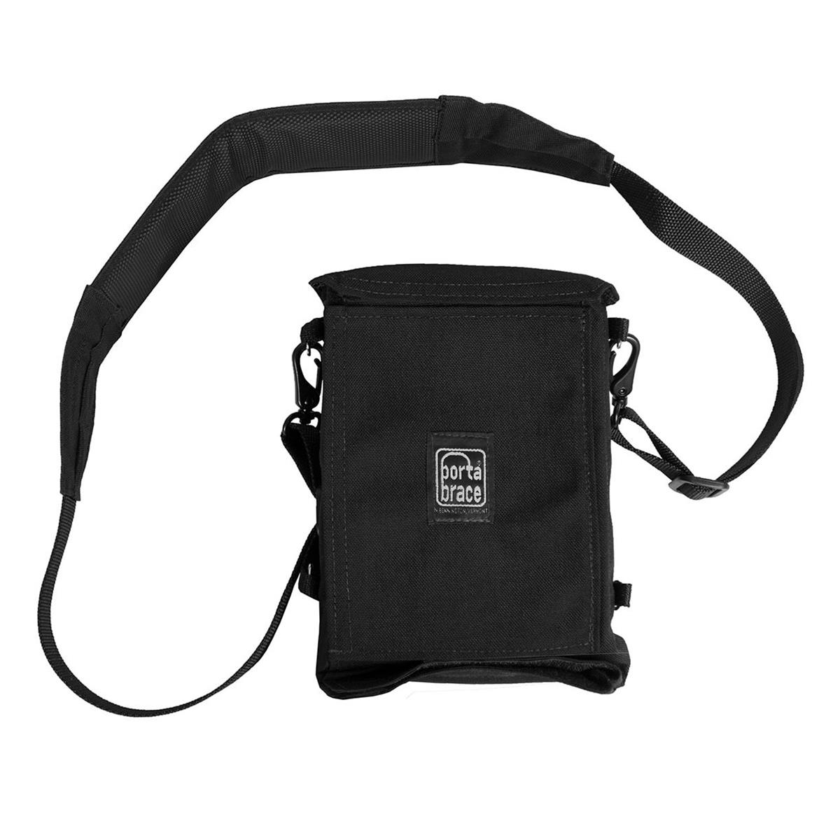 Image of Porta Brace Protective Carrying Case for Sony PCM-D1000 Recorder