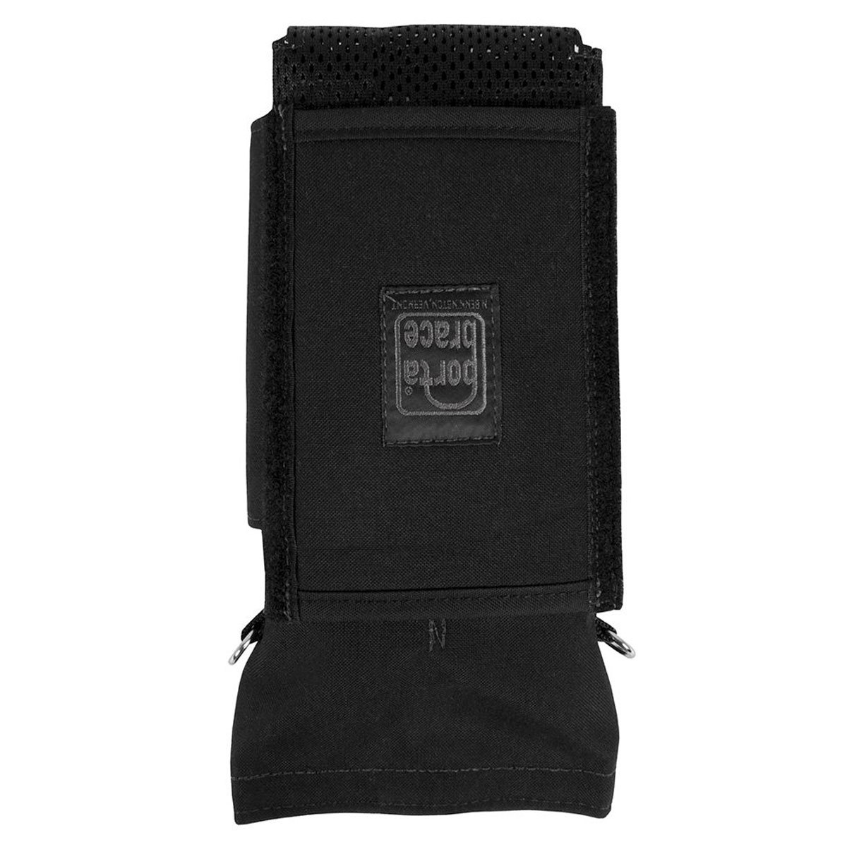 Image of Porta Brace Cordura Carrying Case for Marantz PMD561 Recorder