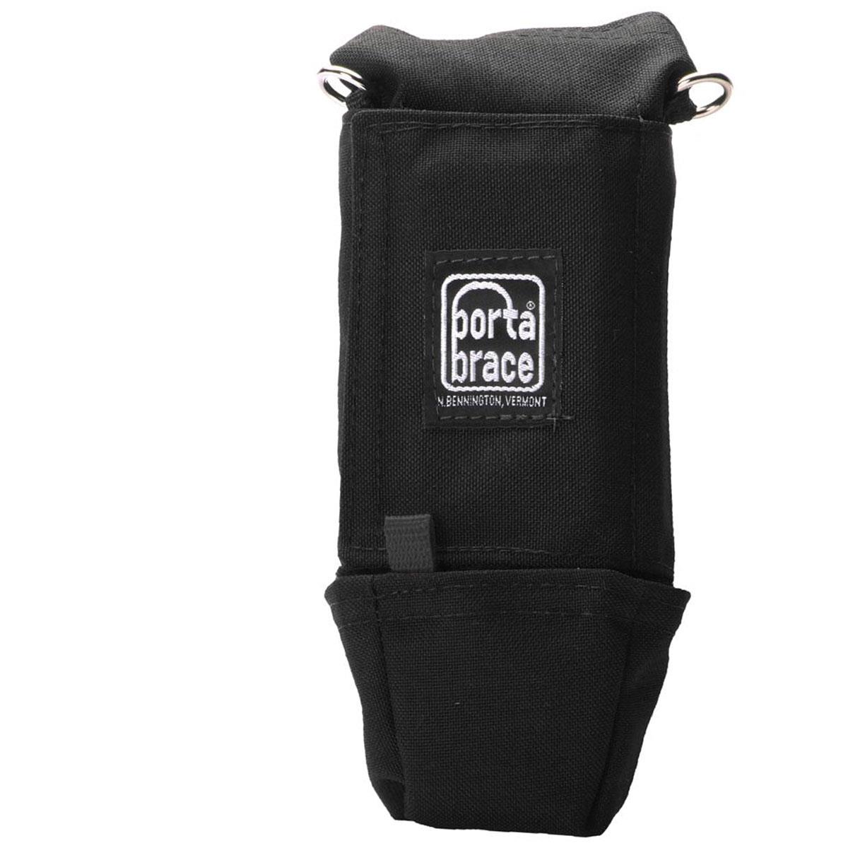 Image of Porta Brace AR-ZH4 Audio Recorder Case for Zoom H4 Recorder