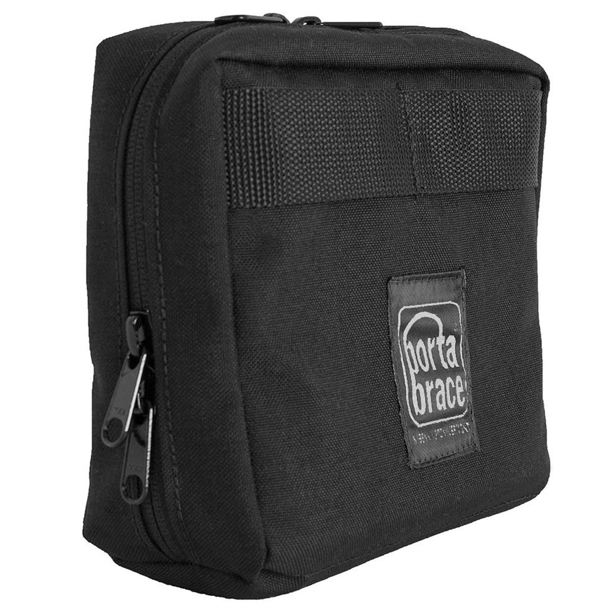 

Porta Brace Detachable Padded Pouch for Audio Tactical Vest